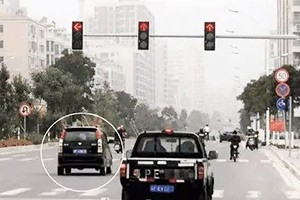 新交規(guī)發(fā)布：新加扣分項目，違章扣分翻一番，車主朋友互相轉(zhuǎn)告
