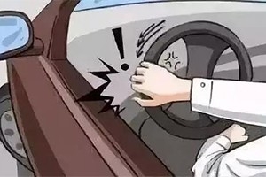 10種最傷車的習(xí)慣，你占了幾種？