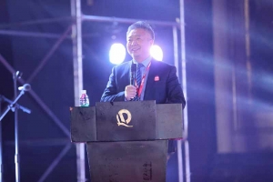 迎戰(zhàn)春運(yùn)，服務(wù)春運(yùn)！萬順叫車2020年跨年盛典成功舉行