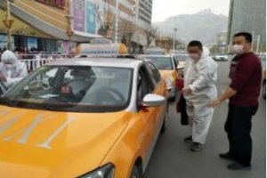 萬(wàn)順叫車(chē)：守護(hù)他人，更要保護(hù)自己