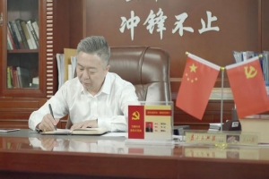周正清：退役不褪色，萬(wàn)順叫車(chē)在感恩偉大新時(shí)代中，永懷敬畏之心