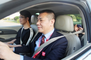萬順叫車：昂揚奮進(jìn) 砥礪向前