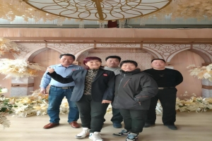 女兒是牽掛，山東大姐跑車(chē)進(jìn)京的大理想