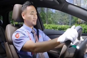 萬順叫車“一鍵叫車”功能持續(xù)優(yōu)化，方便老年人出門用車